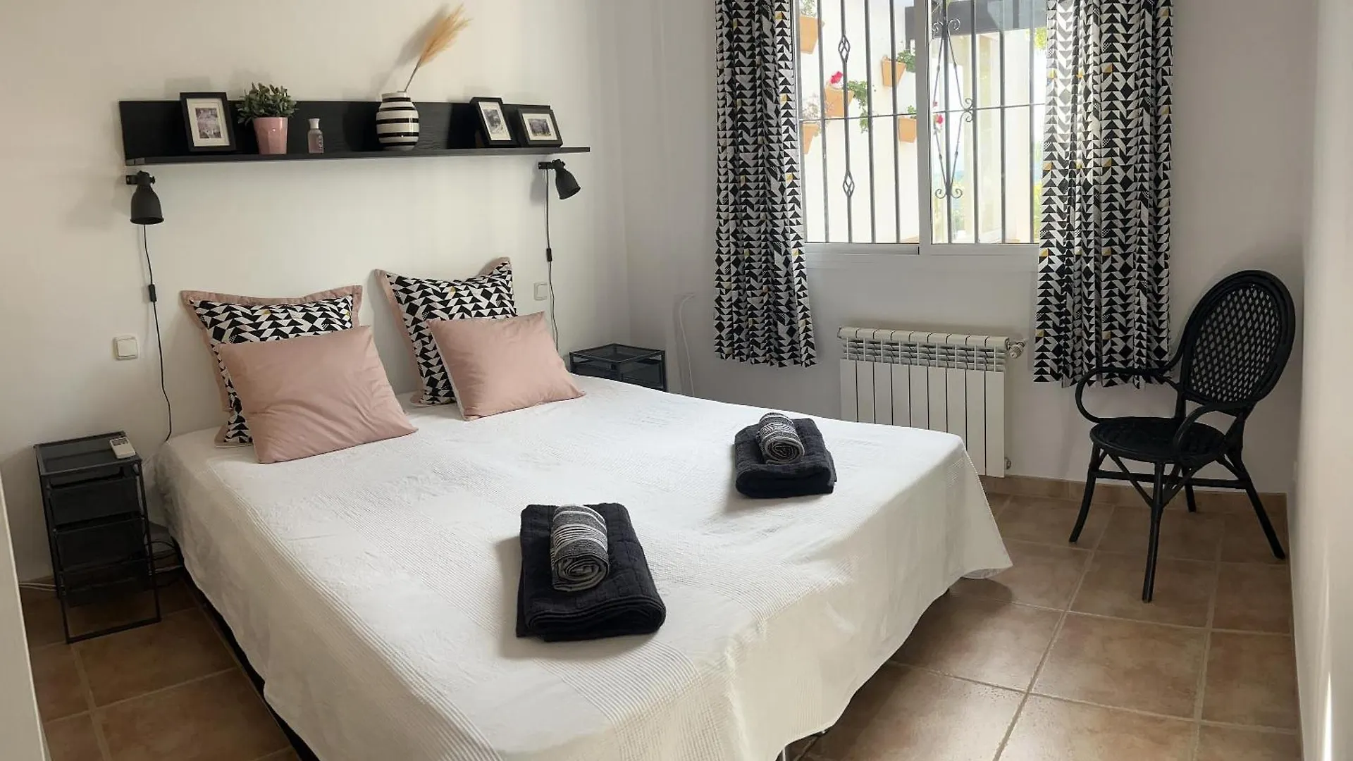 Casa Verano With Pool And Terraces Villa Malaga
