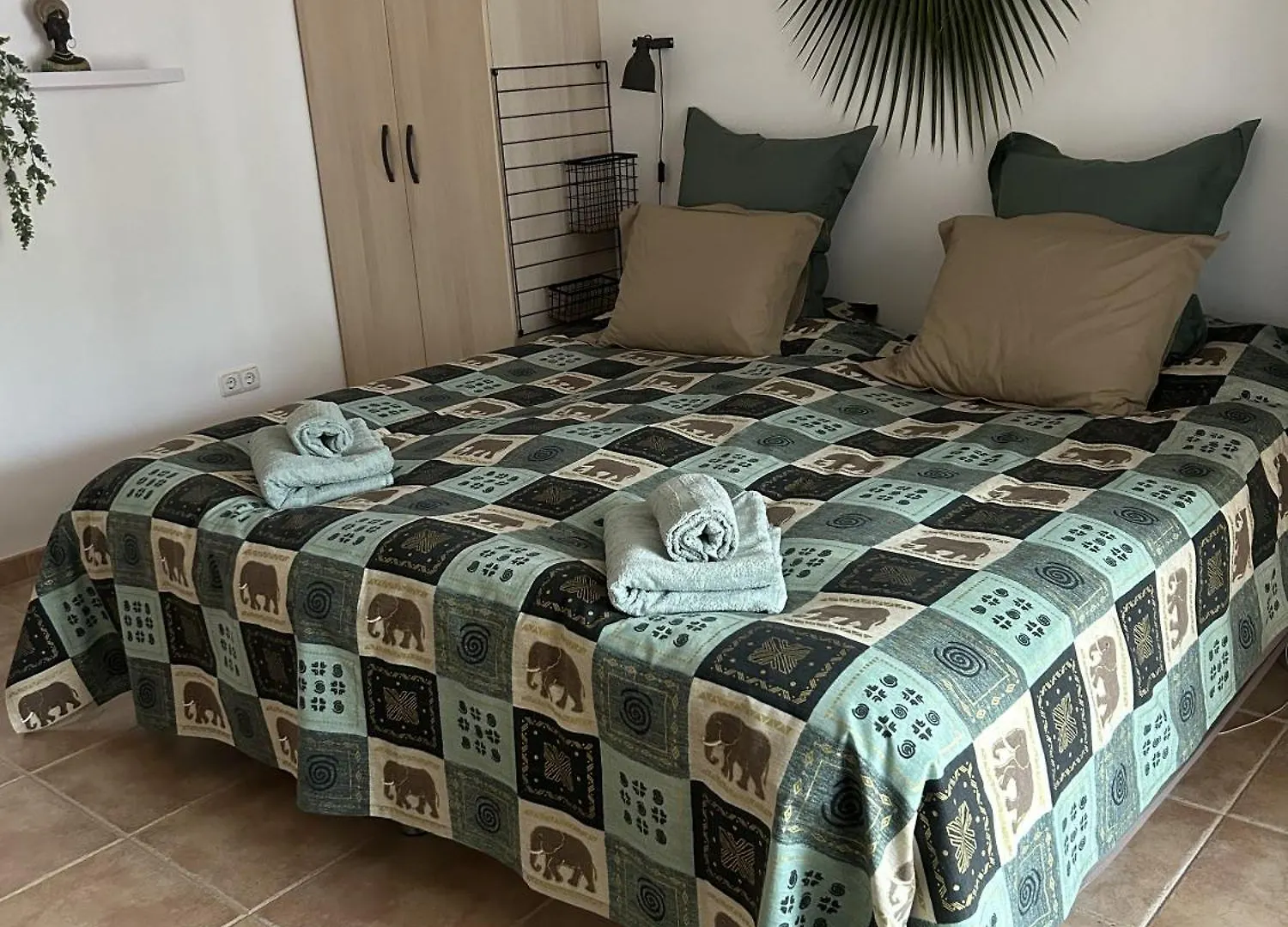 Casa Verano With Pool And Terraces Villa Malaga Spain