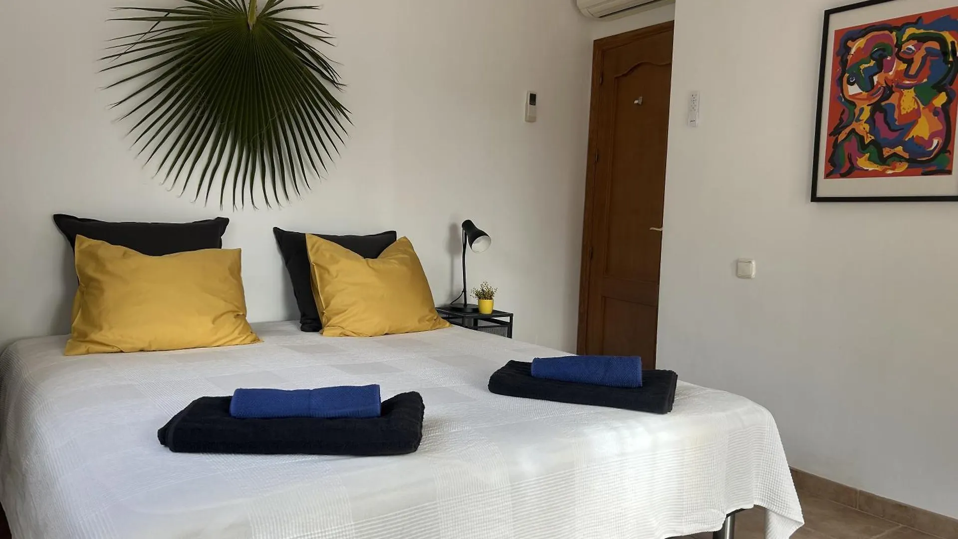 Casa Verano With Pool And Terraces Villa Malaga