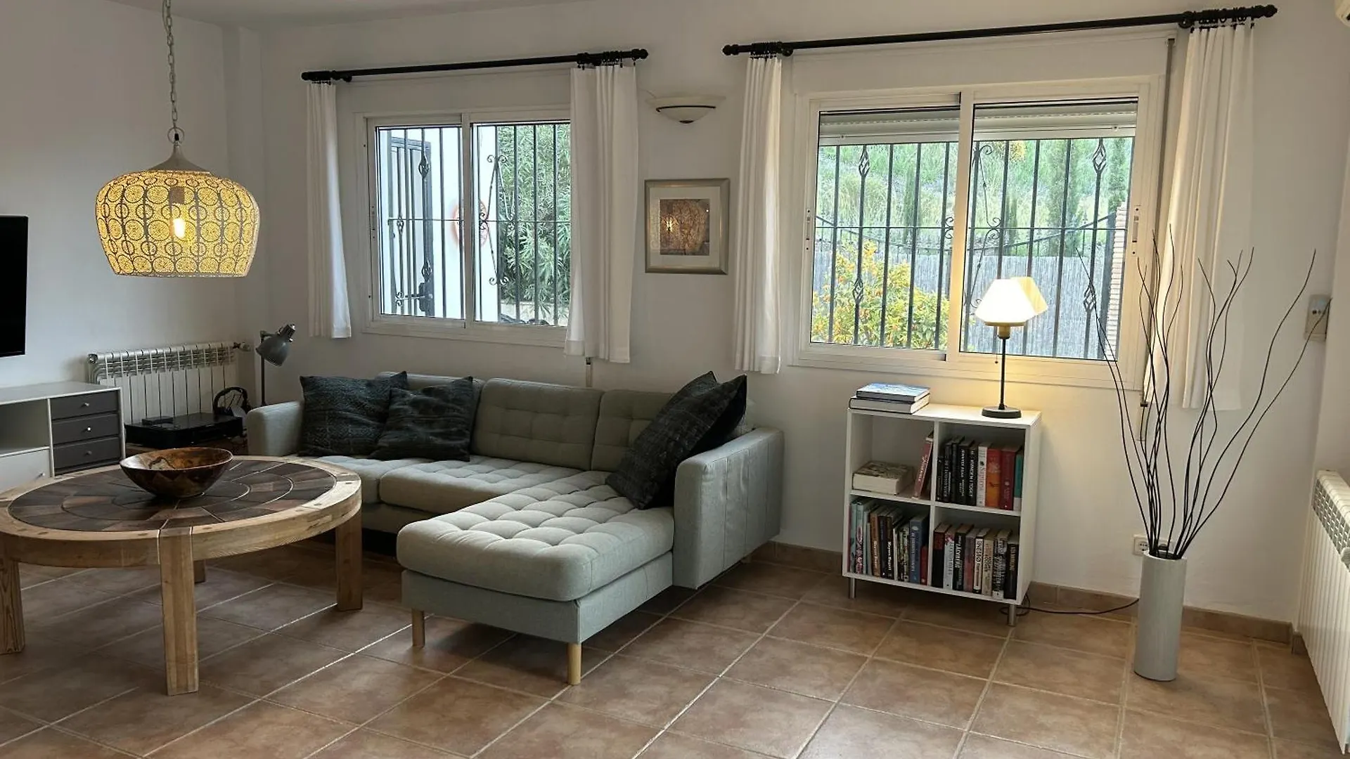Casa Verano With Pool And Terraces Villa Malaga