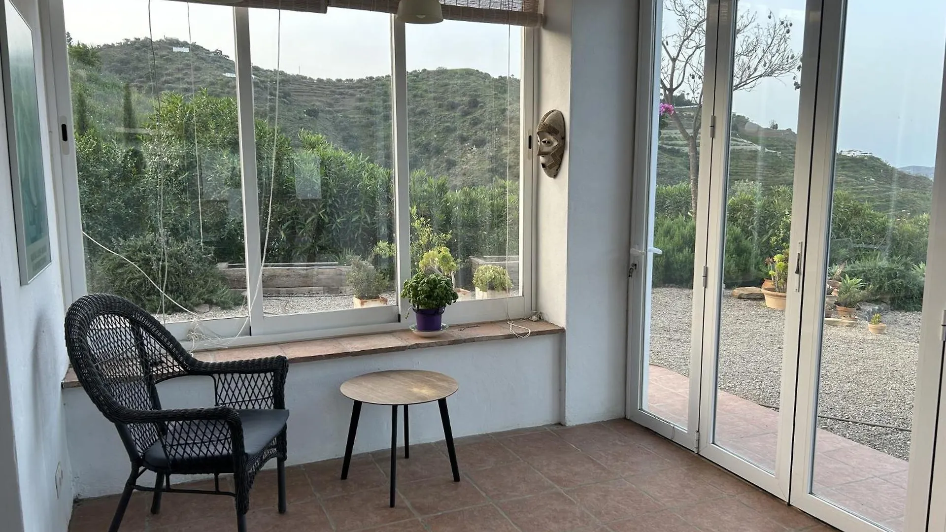 Casa Verano With Pool And Terraces Villa Malaga Spain