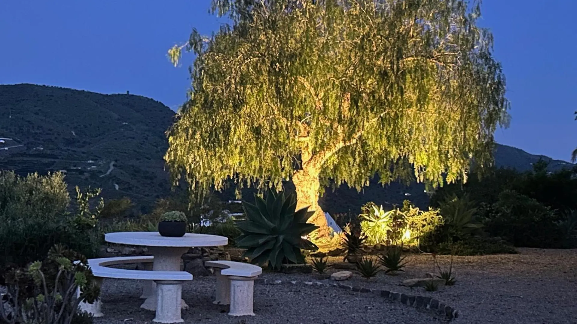 Casa Verano With Pool And Terraces Villa Malaga