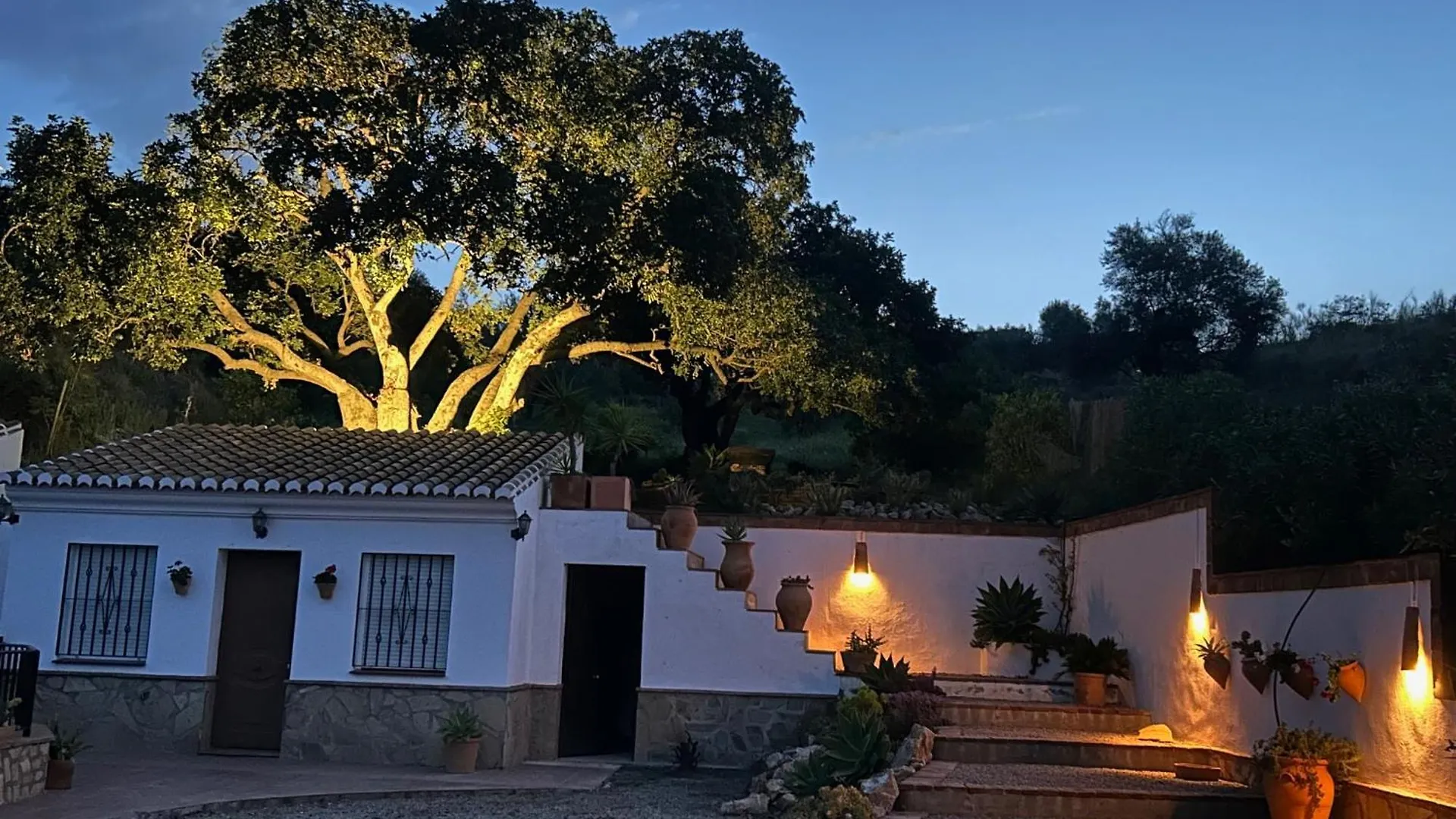 Casa Verano With Pool And Terraces Villa Malaga 0*,  Spain