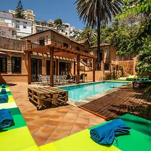 Regionalista 1919: Seaside Retreat With Heated Pool Villa