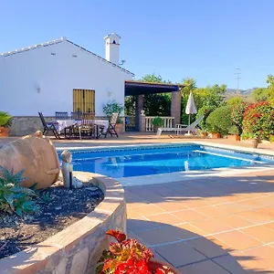 Magic Cotagge 5 Minutes From Nerja And Frigiliana Villa