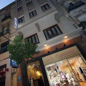 Victoria Málaga