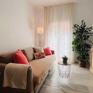  Lejlighed Homely Atarazanas